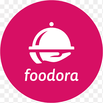 Foodora asijská restaurace VT6